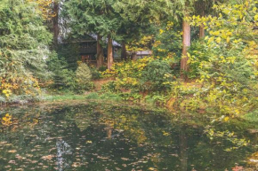 Crystal Creek Chalet - Meredith Lodging